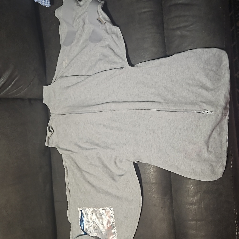 Halo sleepsack swaddle